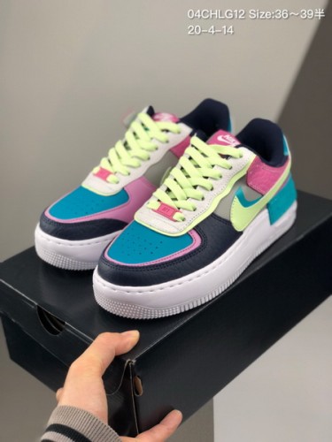 Nike air force shoes women low-1305