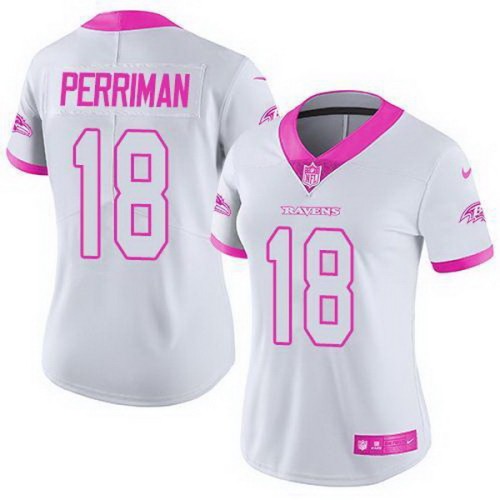 NFL 2019 Jerseys women-341