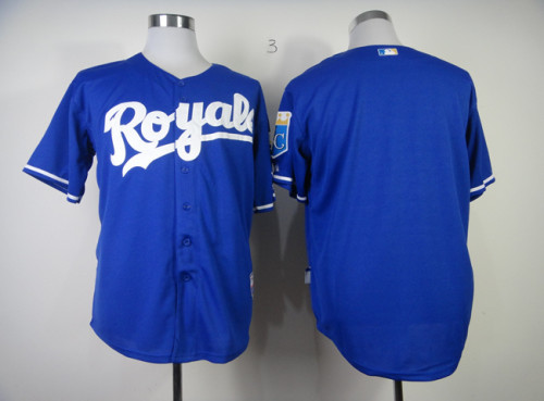 MLB Kansas City Royals-296