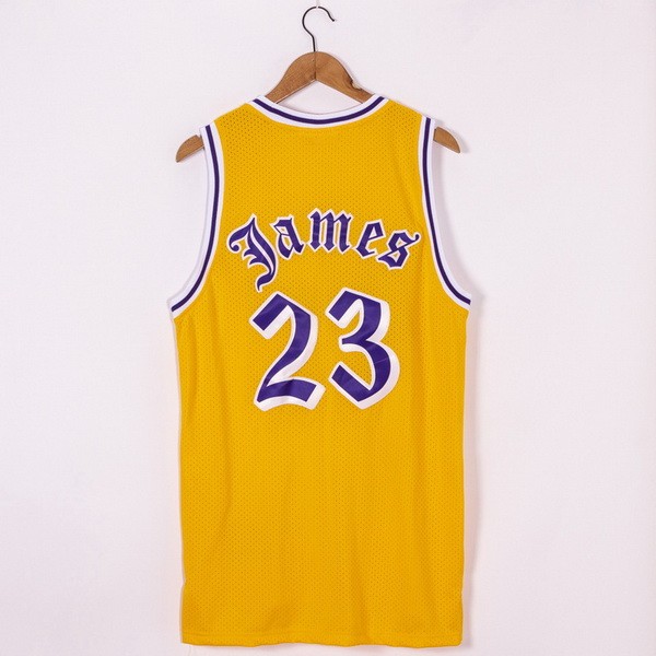 NBA Los Angeles Lakers-567