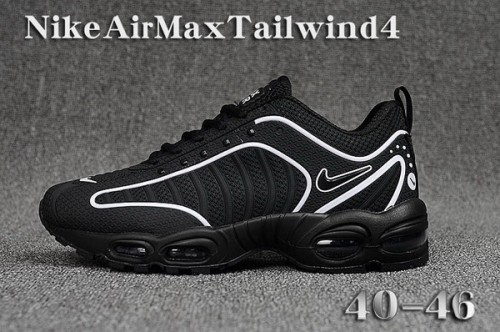 Nike Air Max TN Plus men shoes-784