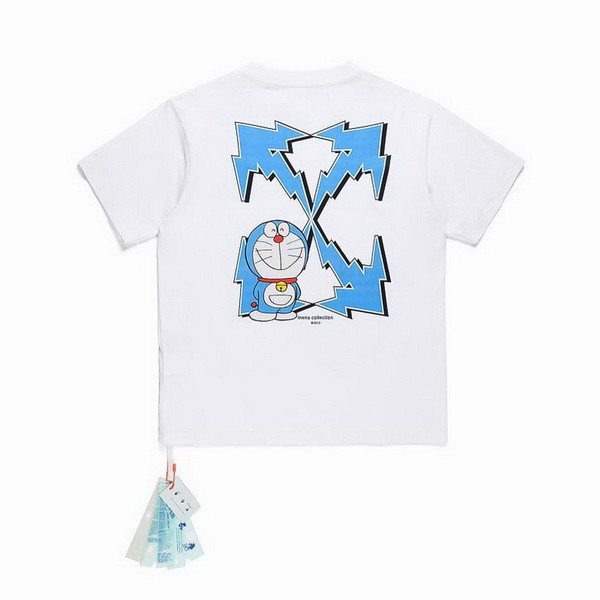 Off white t-shirt men-1504(M-XXL)