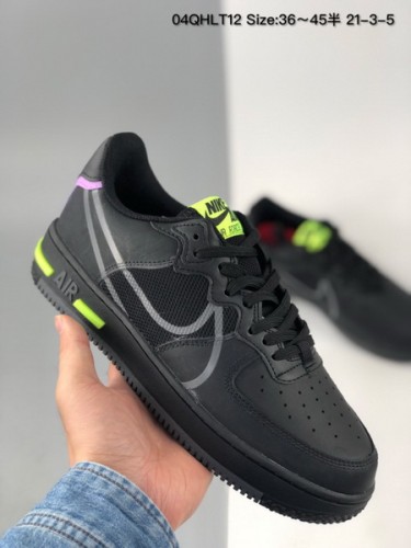 Nike air force shoes men low-2356