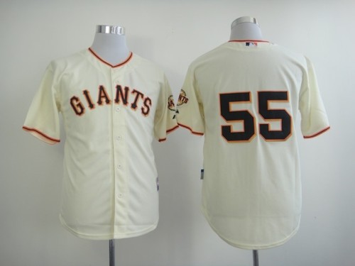 MLB San Francisco Giants-070