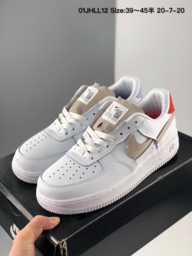 Nike air force shoes men low-995