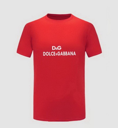 D&G t-shirt men-091(M-XXXXXXL)