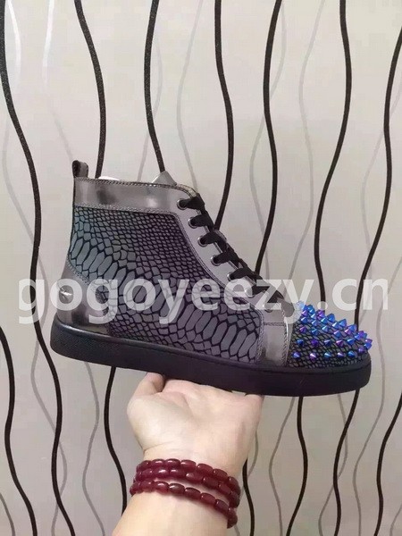 Super Max Christian Louboutin Shoes-289