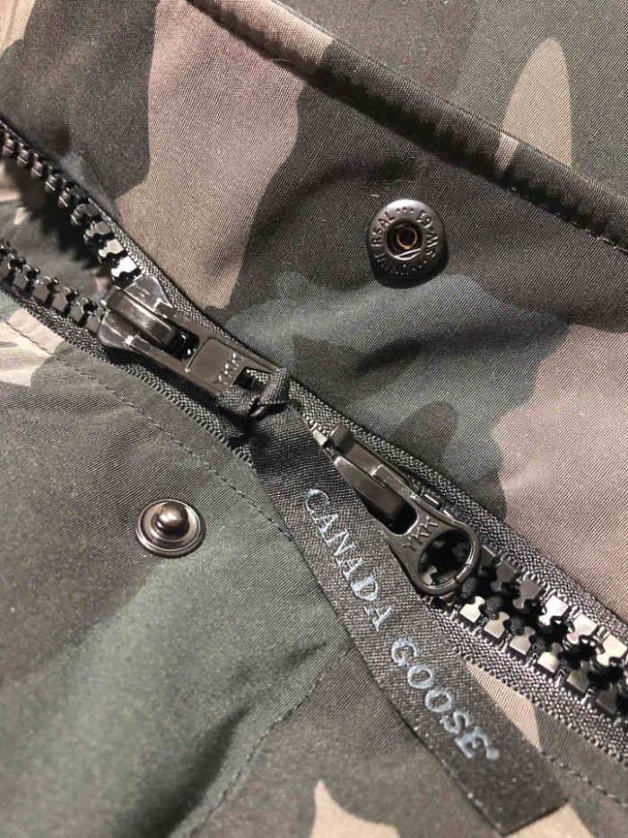 CG Down Jacket men-496
