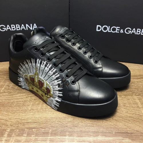D&G men shoes 1;1 quality -168