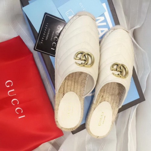 G women slippers 1：1 quality-184