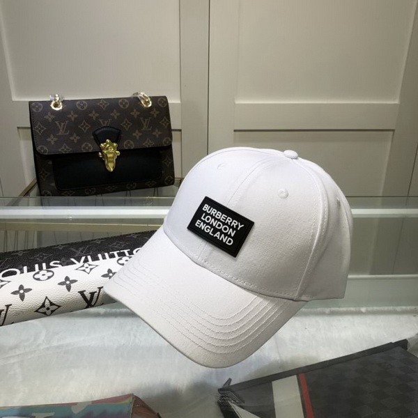 Burrerry Hats AAA-312