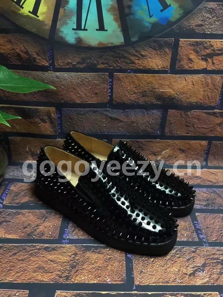 Super Max Christian Louboutin Shoes-430