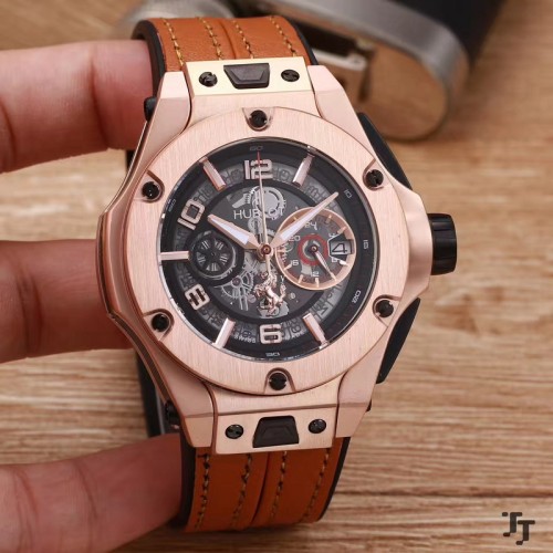 Hublot Watches-739