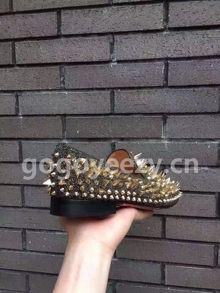 Super Max Christian Louboutin Shoes-506