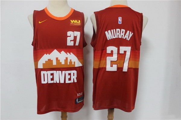 NBA Denver Nuqqets-036