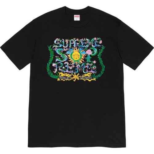 Supreme shirt 1：1quality-652(S-XL)
