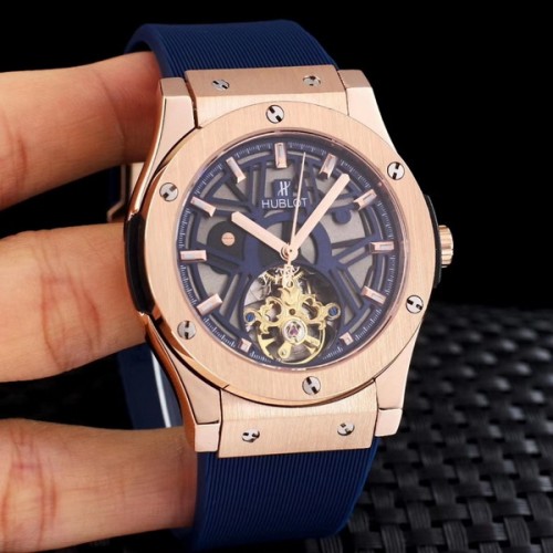 Hublot Watches-878