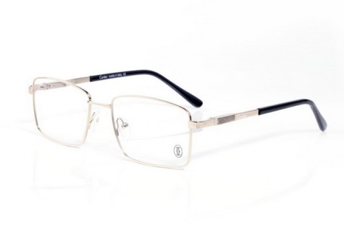 Cartie Plain Glasses AAA-1499