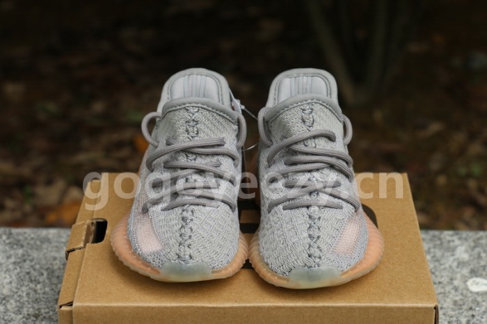 Authentic Yeezy Boost 350 V2“True Form”Kids Shoes