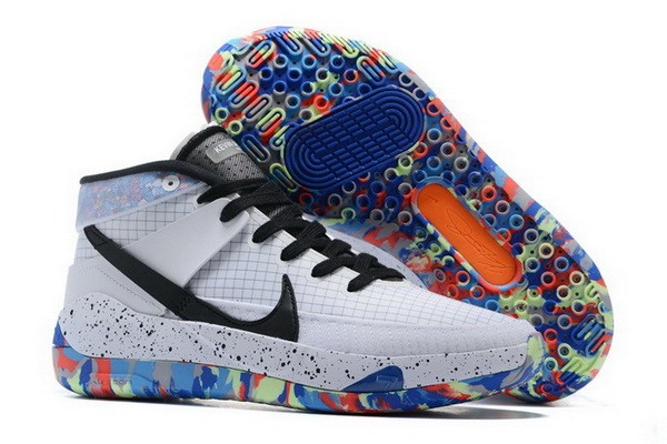 Nike KD 13 Shoes-025