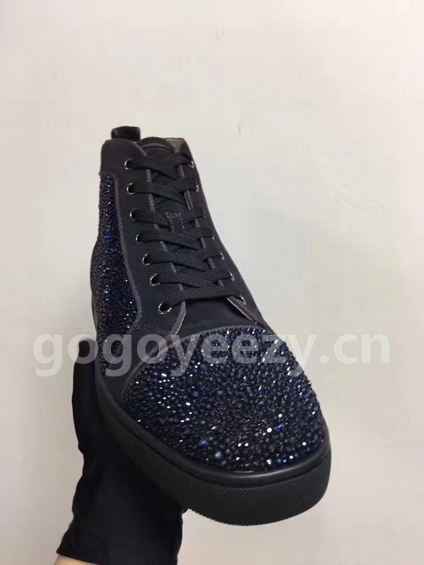 Super Max Christian Louboutin Shoes-824