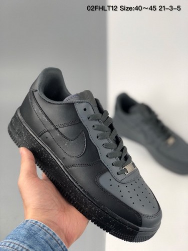 Nike air force shoes men low-2396