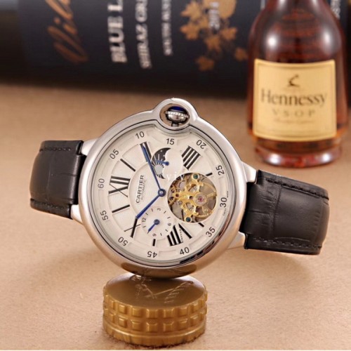 Cartier Watches-159