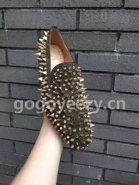 Super Max Christian Louboutin Shoes-506