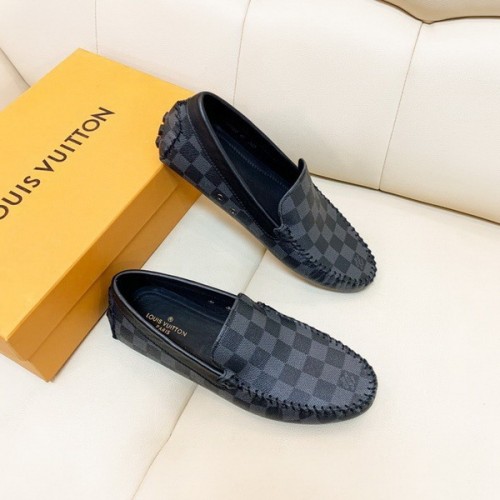 LV Men shoes 1：1 quality-3882