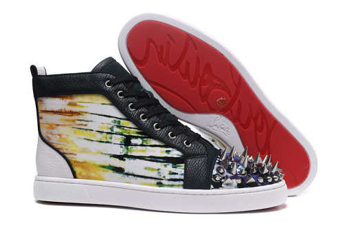 Christian Louboutin mens shoes-482