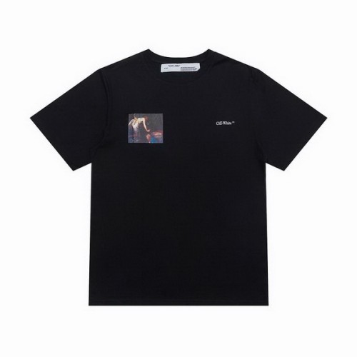 Off white t-shirt men-865(S-XL)