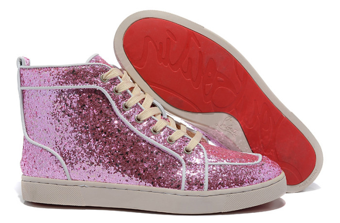 Christian Louboutin mens shoes-062