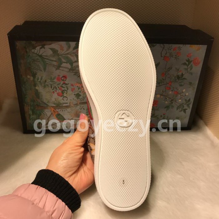 Super Max G Shoes-087