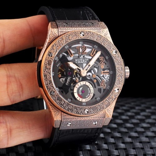 Hublot Watches-962