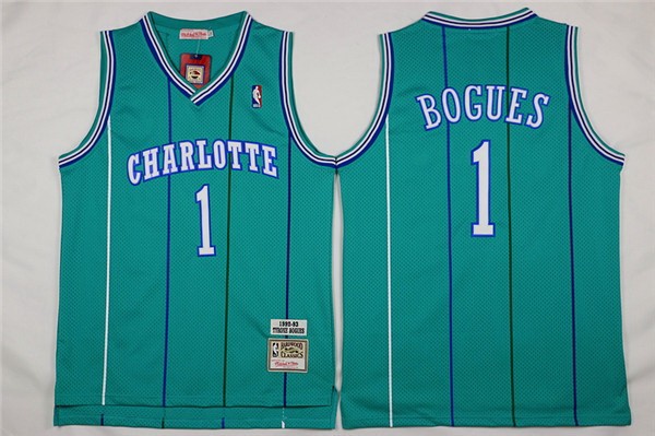 NBA New Orleans Hornets-019