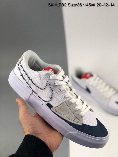 Nike Dunk shoes women low-381