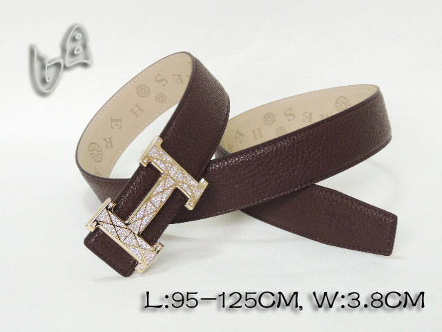 Hermes Belt 1:1 Quality-329