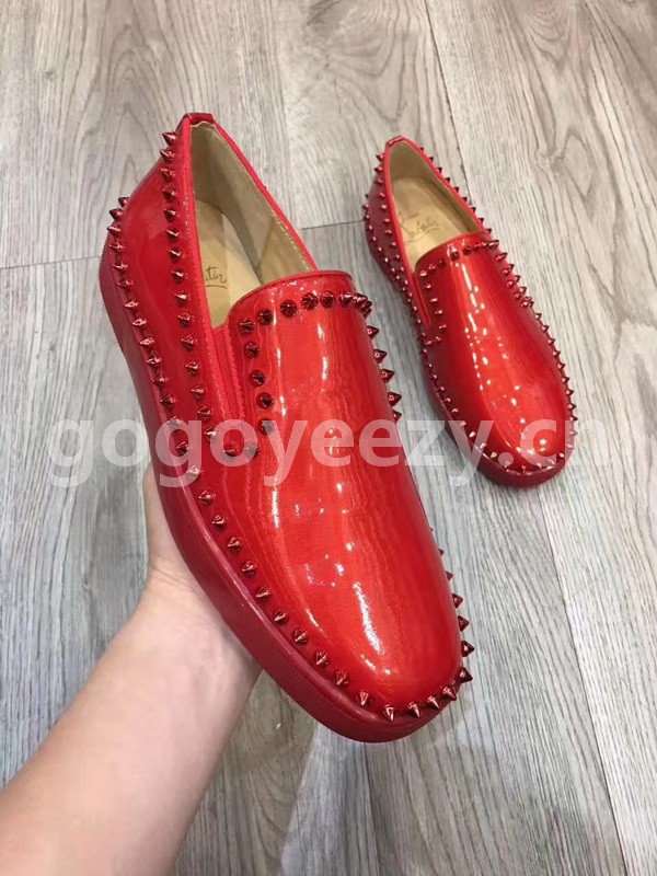 Super Max Christian Louboutin Shoes-805