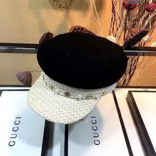 CHAL Hats AAA-367