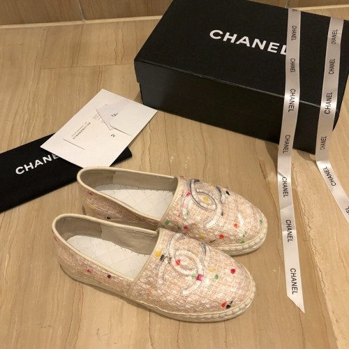 CHAL Women Shoes 1：1 Quality-395