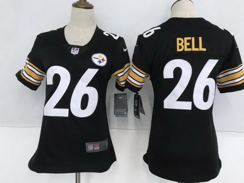 NFL 2019 Jerseys women-185