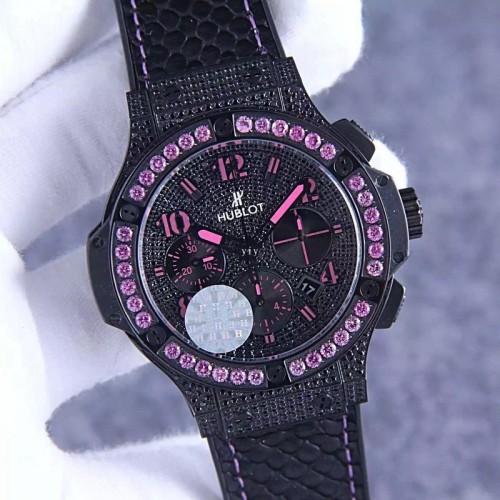 Hublot Watches-775