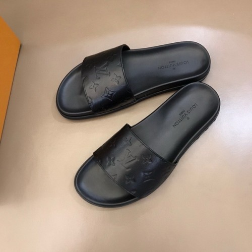 LV men slippers AAA-798