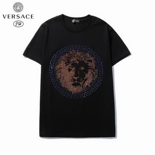 Versace t-shirt men-126(S-XXL)