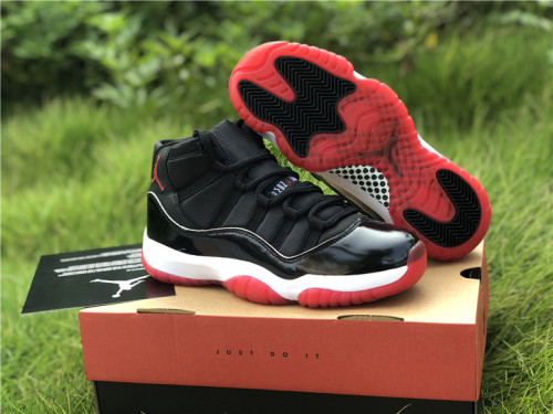 Super Max Perfect jordan 11 GS-001