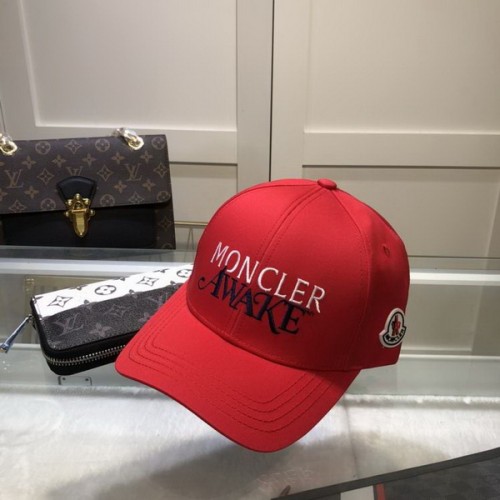 Moncler Hats AAA-220