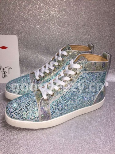 Super Max Christian Louboutin Shoes-519