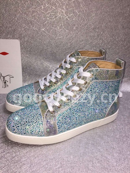 Super Max Christian Louboutin Shoes-519