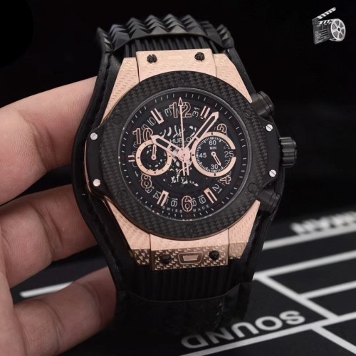 Hublot Watches-687