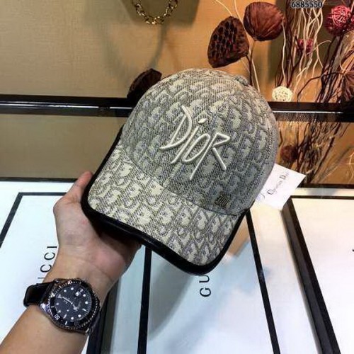 Dior Hats AAA-376
